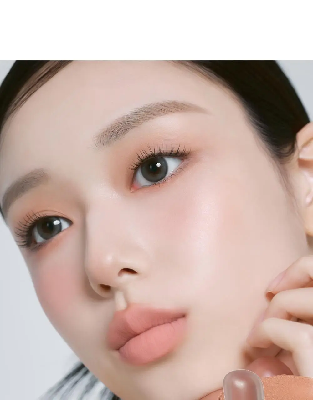[산리오 모음] 에뛰드 포근 픽싱 틴트 (태닝 포차코) / 슈가 컬러링 젤리밤 (태닝 시나모롤) 상세페이지 29